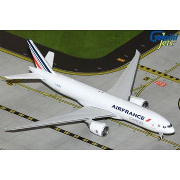 Gemini Jets Air France Cargo B777-200LRF Diecast - F-GUOC - 1/200