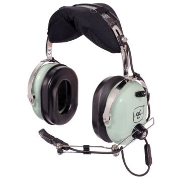 David Clark H10-76 Military U174 Headset