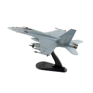 F/A-18F Super Hornet “Dagger Team” Diecast - 1/72