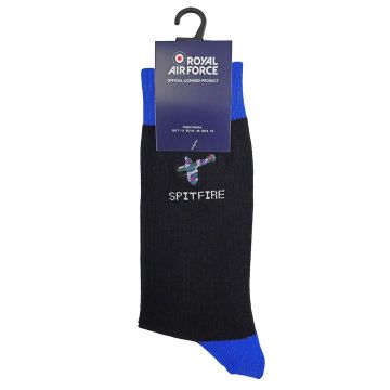 Spitfire Military Heritage Socks