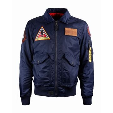 Top Gun Atlantic Fleet Flying Jacket