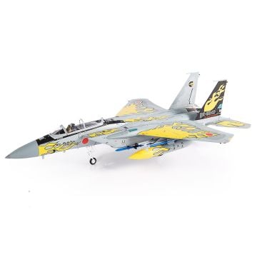 F-15J Eagle JASDF, 306th Tactical Fighter Squadron, 40th Anniversary, 2021 Diecast - 1/72