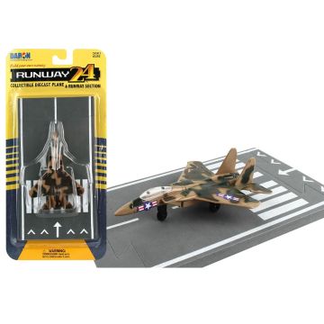 Runway24 F-15 Eagle Desert Camo (USAF)