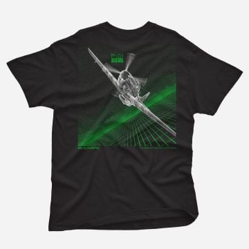 P-51 Mustang T-Shirt