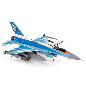 F-16C Fighting Falcon U.S Air Force, 309th Fighter Sqn 2022 Diecast - 1/72