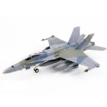 KAF-18C Hornet 425, 9 Fighter & Attack Sqn., Kuwait AF Diecast - 1/72