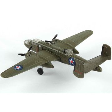 B-25 Mitchell USAF Diecast - 1/200