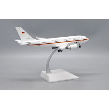 German Air Force / Luftwaffe Airbus A310-300 - 10+22 - Diecast - 1/200