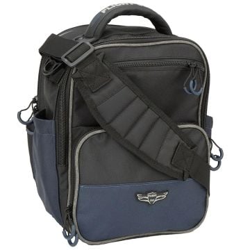 Flight Gear iPad Bag - Navy / Black