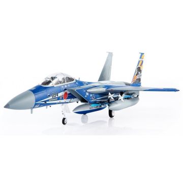 F-15DJ Eagle JASDF, 23rd Fighter Training Group, 20TH Anniversary Edition 2020 Diecast - 1/72