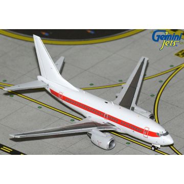 Gemini Jets EGG (Janet) Boeing B737-600 Diecast - N319BD - 1/400