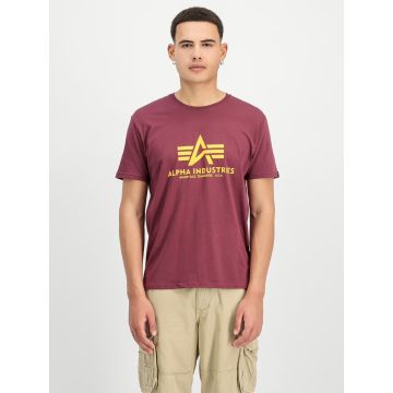 Alpha Basic T-Shirt