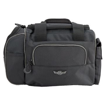 Flight Gear Crosswind Flight Bag - All Black