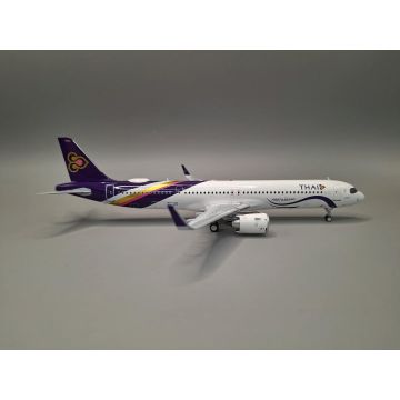 Thai Airways A321 - HS-TOA- Diecast - 1/200