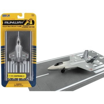 Runway24 F-35 Lightning II