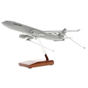 Airbus A330 MRTT Executive Plastic Model - Scale 1:200