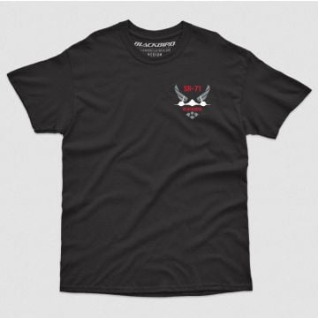 SR-71 II Legends of Flight T-Shirt