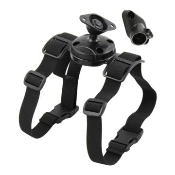 RAM Snap-Link™ Rotating Leg Mount