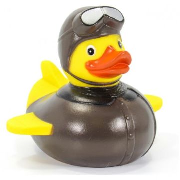 Pilot Duck