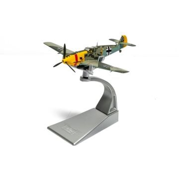 Messerschmitt BF 109E-4B Jabo Diecast Model - Scale 1:72