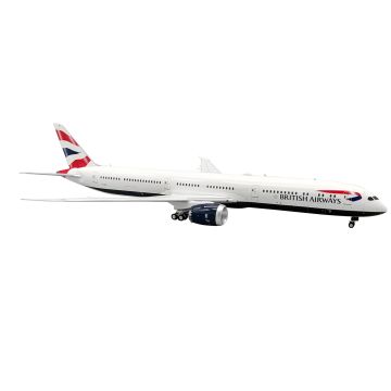 British Airways Boeing 787-10 - G-ZBLI Diecast - 1/200