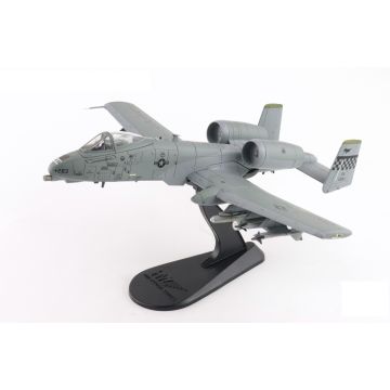 A-10C Thunderbolt II 51st FW Osan AB Diecast - 1/72
