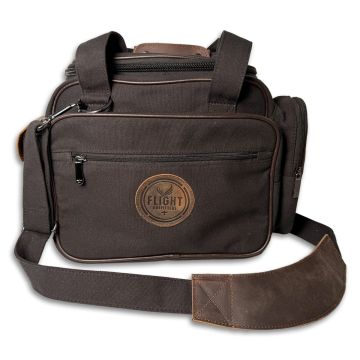 Bush Pilot Flight Bag