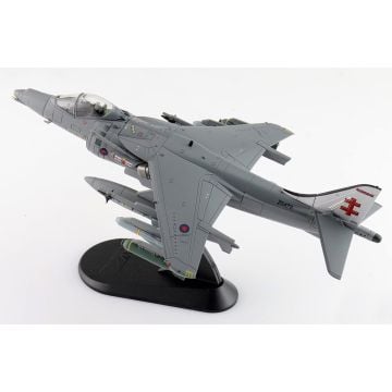 F-16AM Ukraine Air Force UA23-3596 August2024 With Pids System Diecast - 1/72