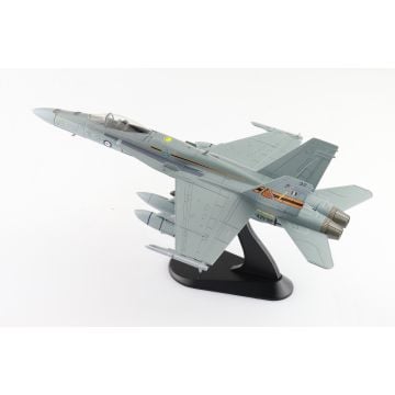 F/A-18A Hornet “ARDU” A21-32, RAAF Diecast - 1/72
