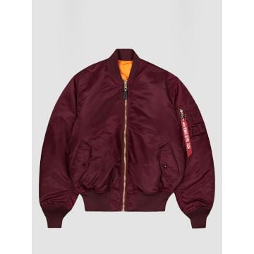 MA-1 Flight Jacket