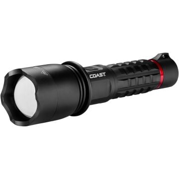 Coast XP20R Rechargeable LED Torch