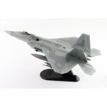 Mirage 2000-5 102-MK, French Air Force Diecast - 1/72
