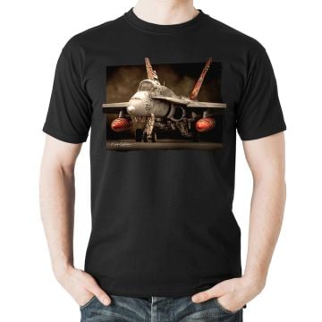 F-18 Hornet ALA 15 T-Shirt