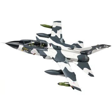 Corgi Panavia Tornado GR1A - ZA371/C - RAF No.II(AC) Sqn Diecast - Scale 1:48