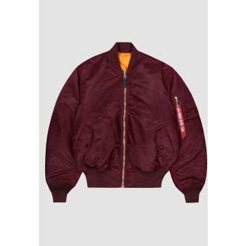 MA-1 Flight Jacket
