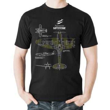 Spitfire T-Shirt