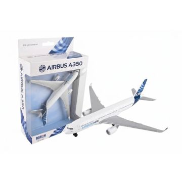 Airbus House Colours A350 Diecast Toy