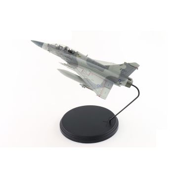 Mirage 2000-5DI ROCAF Diecast - 1/72