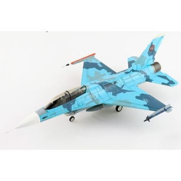 F-16B “Top Gun” 04 Centennial of Naval Aviation 2011 Diecast - 1/72