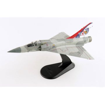 Mirage 2000-5 “20th Anniversary of Mirage 2000 ROCAF” Diecast - 1/72