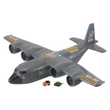 C-130 Hercules Childrens Play Set