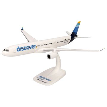 Discover Airlines A330-300 Plastic Model - D-AIKK - 1/200