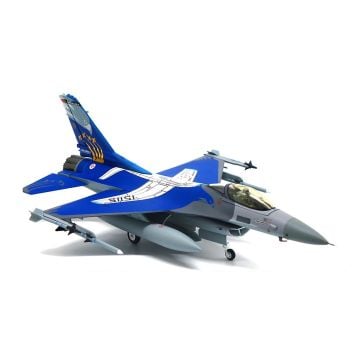 F-16A Fighting Falcon Portuguese Air Force 201 Sqn. 50th Anniversary 2009 Diecast - 1/72