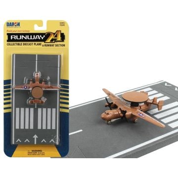 Runway24 E2-C Hawkeye (USN)