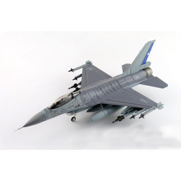 F16 MLU 755 ChileanAir Force Diecast - 1/72