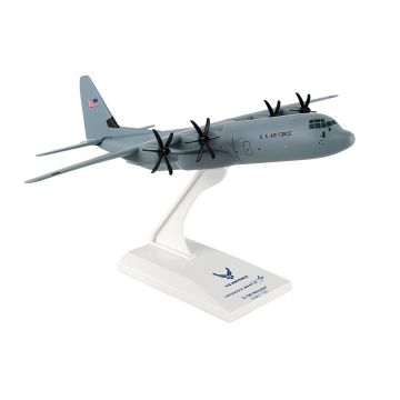 Skymarks USAF C-130 Hercules Plastic Model - Scale 1:150