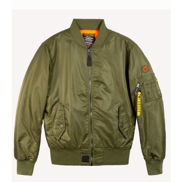 Top Gun MA-1 Flight Jacket