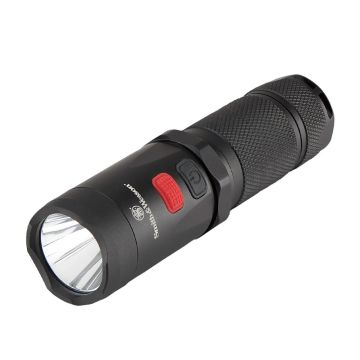 Smith and Wesson Captain's Flashlight