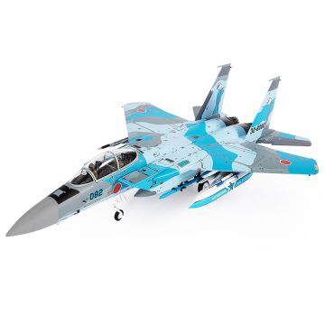 F-15DJ Eagle JASDF Tactical Fighter Training Group 40th Anniversary 2021 Diecast - 1/72