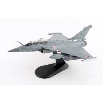 Rafale B “Operation Harmattan” 113-IE/330, French Air Force, Libya, 2011 Diecast - 1/72